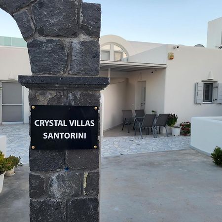 Mihal Villa Vothon Luaran gambar