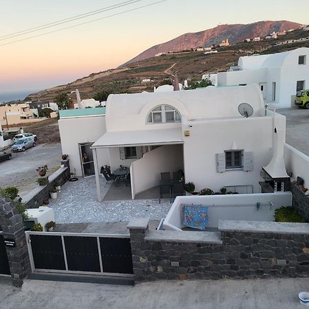 Mihal Villa Vothon Luaran gambar