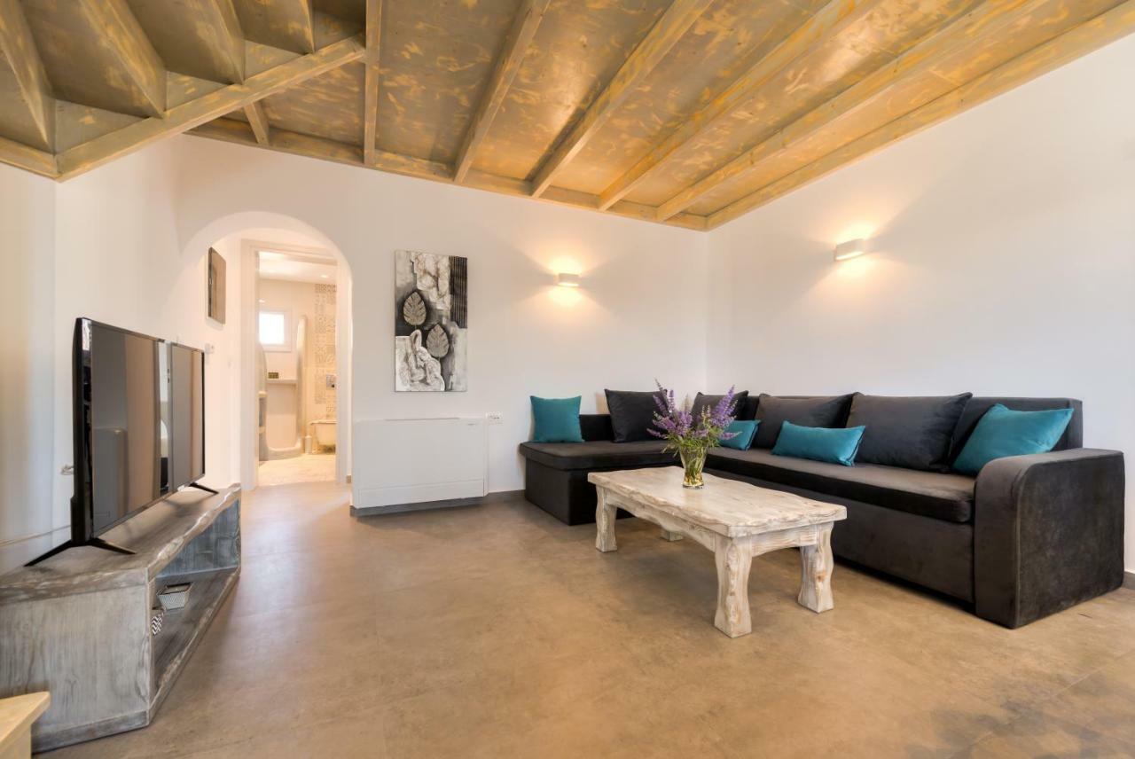 Mihal Villa Vothon Luaran gambar