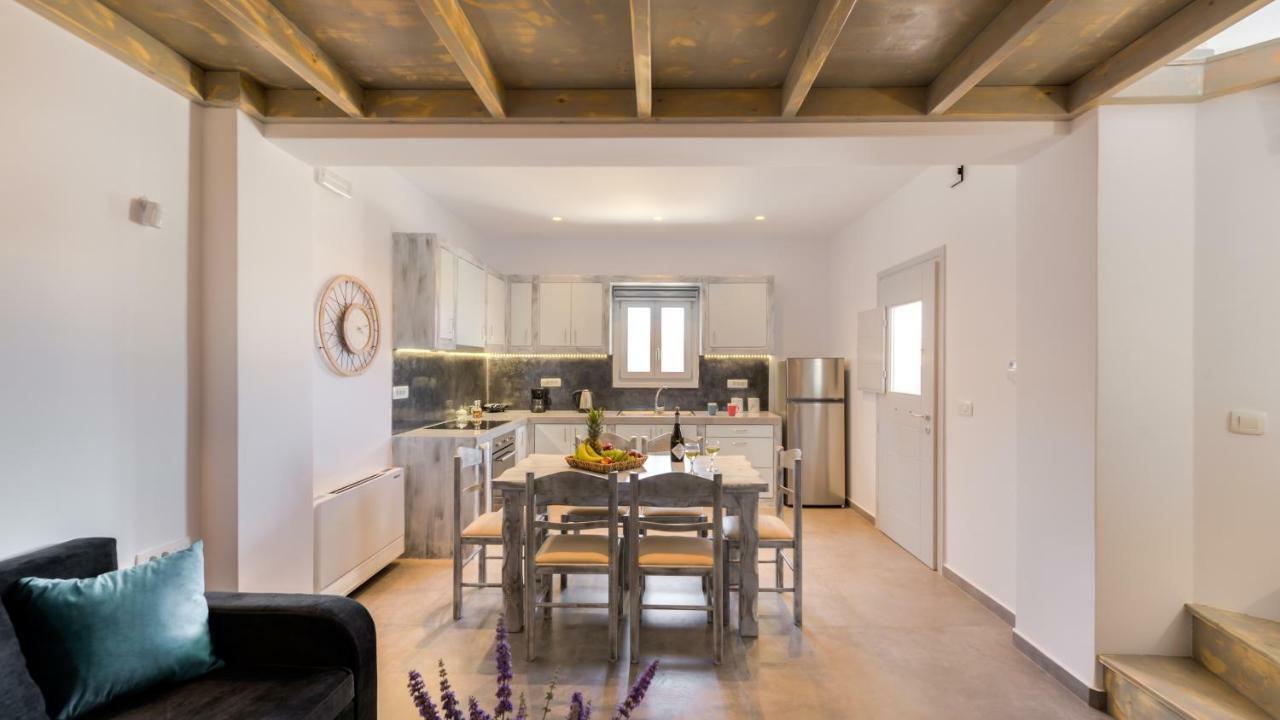 Mihal Villa Vothon Luaran gambar