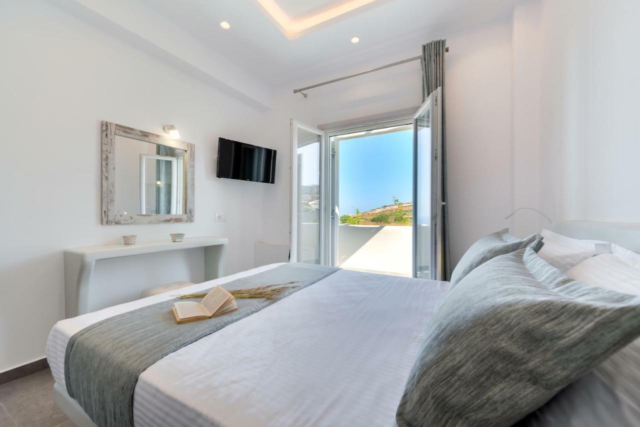 Mihal Villa Vothon Luaran gambar