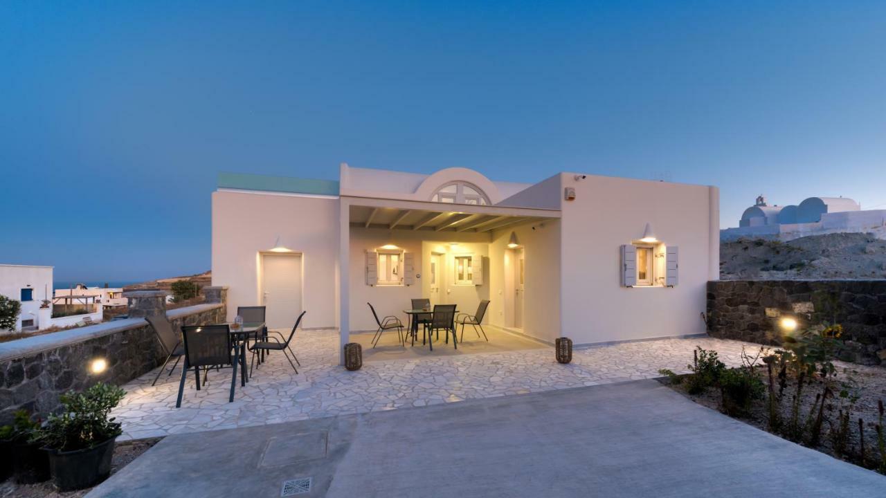 Mihal Villa Vothon Luaran gambar