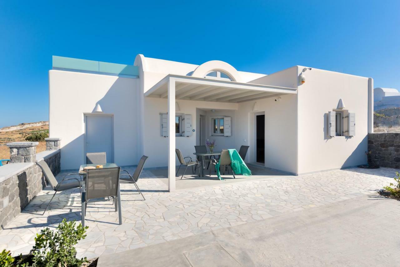 Mihal Villa Vothon Luaran gambar